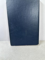 VTG 1960 Selections From The Numismatist Ancient Medieval Coins HC