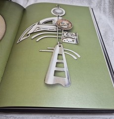 Jewelry of the 1940’s and 1950’s · Sylvie Raulet (1988)