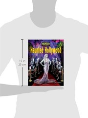 Haunted Hollywood [Library Binding] Williams, Dinah