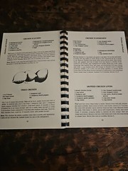 Waddad’s Kitchen Lebanese Zest Southern Best Cookbook 1982 By Waddad Buttross