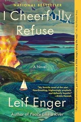 I Cheerfully Refuse – VERY GOOD