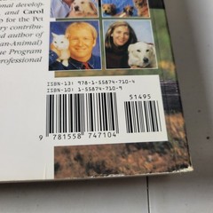Chicken Soup for the Dog and Cat Lovers Soul Paperback 1999