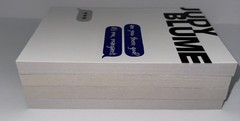 4 Judy Blume Paperback Books Young Readers Children’s Classics