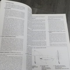 Introductory Manual Epidemiology Southern Africa, 1991 Medical Research Council