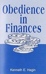 Obedience in Finances – Paperback By Kenneth E. Hagin – GOOD