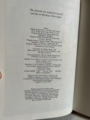 1987 Stephen King The Eyes of the Dragon Book First Edition 1st Printing Father
