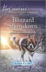 Blizzard Showdown (Alaska K-9 Unit, 8)