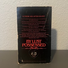 By Lust Possessed – Signet Eric Lombard, Martin Ebom – Demon Lovers