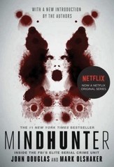 Mindhunter: Inside the FBI’s Elite Serial Crime Unit – NEW Paperback