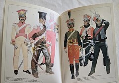 Osprey Men-At-Arms #83 Napoleon’s Guard Cavalry 1984