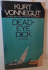 Variety of Vonnegut