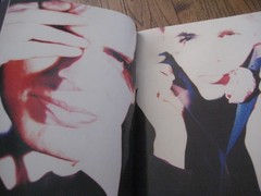 Duran Duran London Big Thing Tour 1998 1989 Rare Concert Book