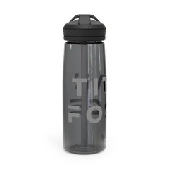 CamelBak Eddy® Water Bottle, 20oz25oz
