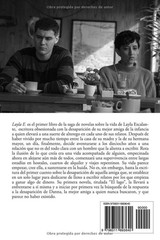 Layla E. (Saga De Libros De Layla) (Spanish Edition)