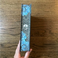 Lights Out By Navessa Allen Bücherbüchse Exclusive German Edition