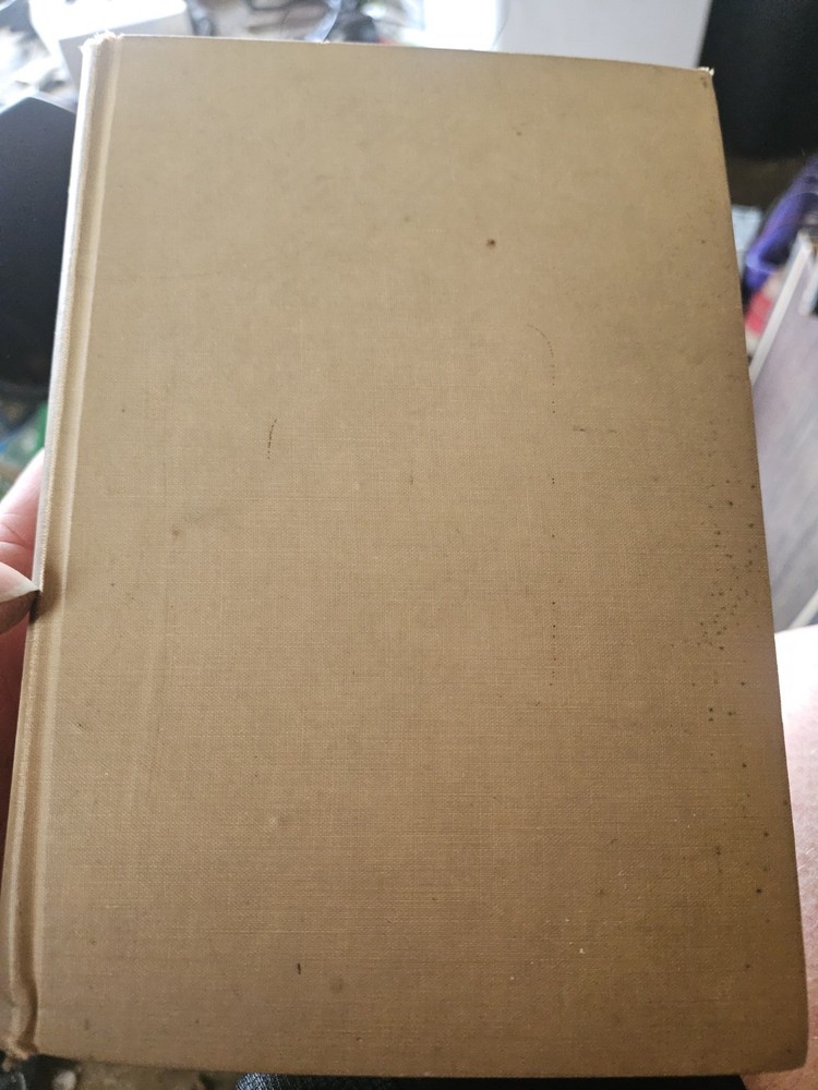1946 Secret Missions the Story of an Intelligencer Officer – Signed