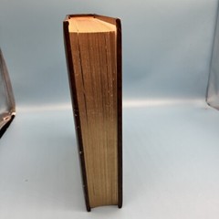 VTG 1977 Holy Bible Heritage Edition King James Red Letter 11.5”x9” Hard Cover