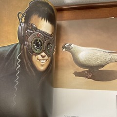 Otomo Katsuhiro Artwork KABA 2 Art Book Illustration