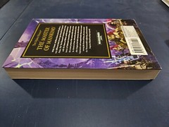 The Master of Mankind – Black Library – Horus Heresy Book 41 – Large Paperback