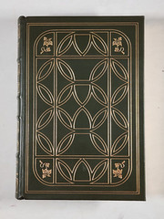 Marry Me: John Updike. Franklin Library. Limited First Edition. Leather. 1976