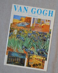 Van Gogh In Provence English Edition 2001 Ajax Monaco VTG
