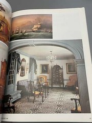 ART & ANTIQUES magazine August 1982