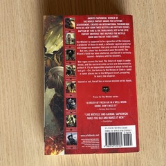 The Witcher- Last Wish, Sword of Destiny, Books #1-3, Andrzej Sapkowski 5 Books