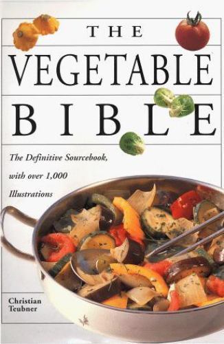 The Vegetable Bible