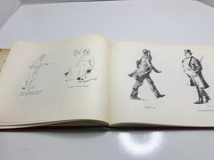 The Illustrations of Frederic Remington 200+ Illustrations Hardcover