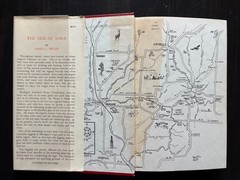 The Old Au Sable by Hazen L. Miller Michigan Regional Waterway History hc