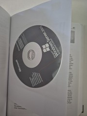 3× Microsoft Training Windows Server 2003 MCSE 70-290/291/299 mit CDs