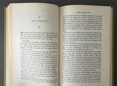 Vintage 1965 „History Of The Jews” Poul Borchsenius Vols 1-5 1st Edition/Print