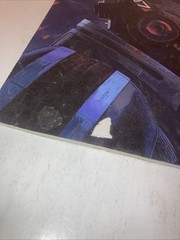 Game Informer 333 Mass Effect Legendary Edition L7