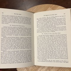 The Holy Spirit By John F. Walvoord HBDJ
