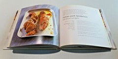 EASY ENTERTAINING Simple Recipes for Every Occasion Hardcover w/Dust Jacket 2004