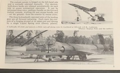 Profile Publications #131 Lockheed F-104G/CF-104