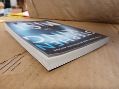 Mist by Stephen King (2018, Trade Paperback) SEE DESCRIPTION