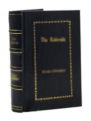Ella Enchanted: A Newbery Honor Award Winner [PREMIUM LEATHER BOUND]