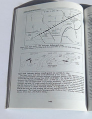 Significant Tornadoes Update 1992-1995, SIGNED by Thomas Grazulis, UNREAD, RARE