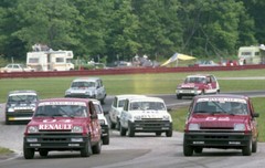 „Showroom Stock” – The complete story; beginning to end – by Dave Wolin  