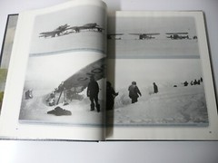 The Epic Of Flight – The Bush Pilots, Time-Life Books, 176 pages, HC