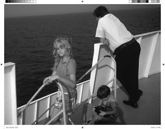 Stephen Shames – GIRLS Zine – 28 pages – 5.5 x 8.5 inches vertical