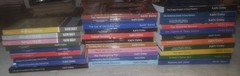 Lot 31 Kathi Daley mysteries sc books VGC