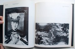 NEW JAPANESE PHOTOGRAPHY 1st Ed 1st Pr 1974 Museum of Modern Art NY HC/DJ [349]