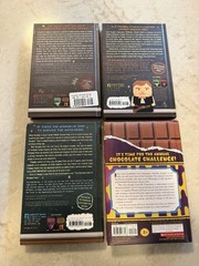 Origami Yoda Series Lot (4 Books) by Tom Angleberger Hardcover | Free Shipping