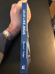 Lead Like Jesus PB Ken Blanchard & Phil Hodges