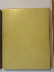 Reference Guide To Fantastic Films:Sci-Fi Fantasy & Horror 1896~1966 3 Book Set