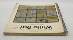 Laboratory Anatomy Ser. Anatomy of the White Rat by Robert Chiasson VINTAGE 1980