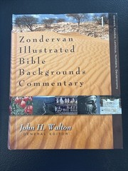 Genesis, Exodus, Leviticus, Numbers, Deuteronomy by John H. Walton (English) Har