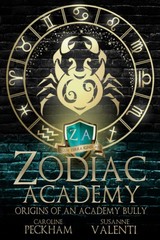 Zodiac Academy Origins of an Academy Bully